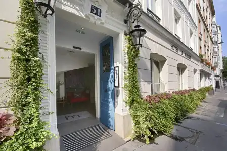 Le Mareuil - 25
