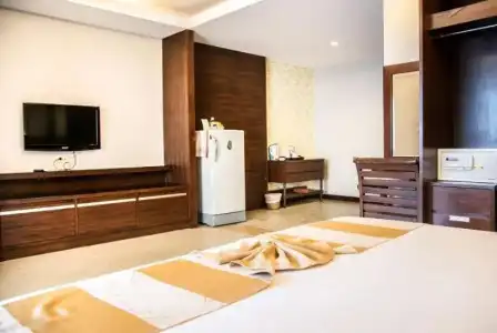 Gazebo Resort Pattaya - 30