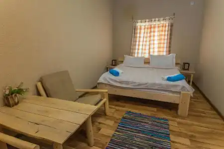 Nebesa Guest House - 72