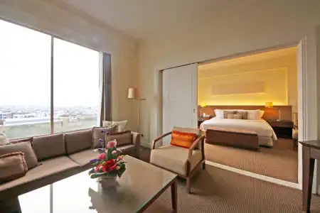 The Imperial & Convention Centre Korat - 63