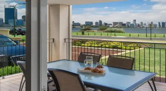 The Peninsula Riverside Serviced Apartments - 78