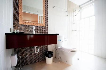 Access Inn Pattaya - 149