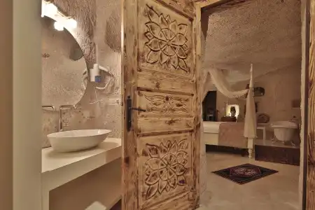 Vigor Cappadocia - 3