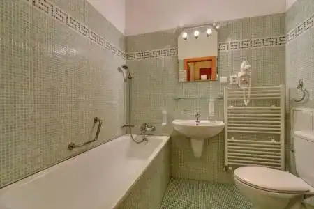 Wellness La Passionaria - 108