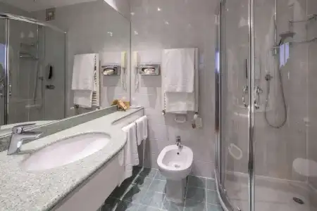 Best Western Air Linate - 51