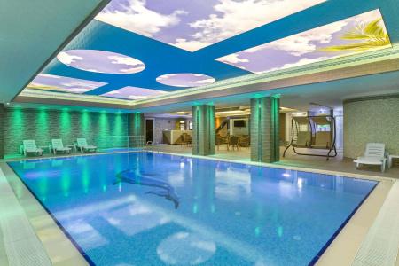 Ramada by Wyndham Usak - 11