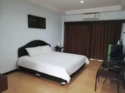 Evergreen Resort - 3