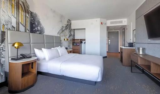 Hilton Quebec - 47
