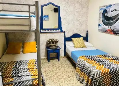 Hostal Azahara - 28