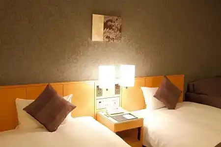 Granvia Wakayama - 40