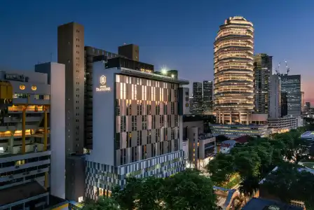 Traveltine Downtown Singapore, Trademark Collection by Wyndham - 19