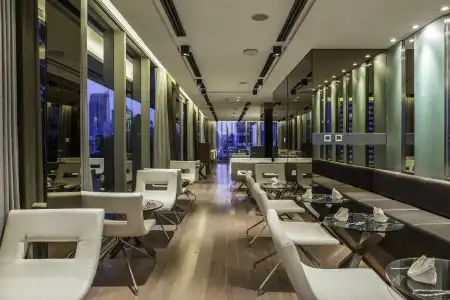 Amara Bangkok - 17