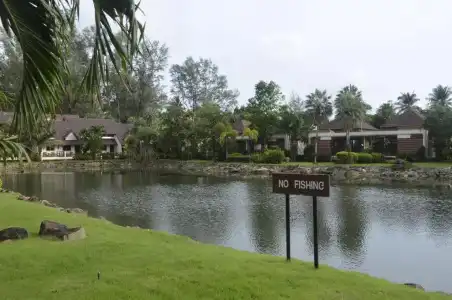 Klong Prao Resort - 32