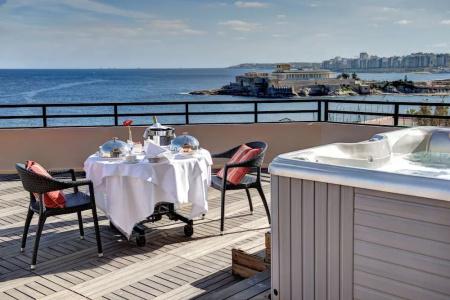 Radisson Blu Resort, Malta St Julian's - 193