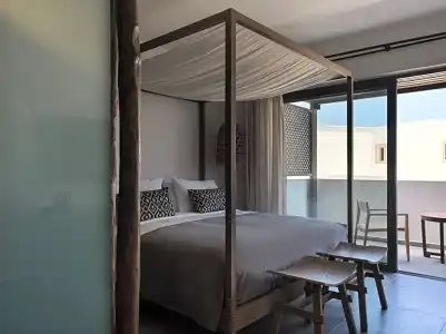 Aulus Lindos Rhodes Resort, Curio Collection by Hilton - 84