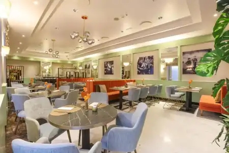 Leonardo Boutique Rome Monti - 16