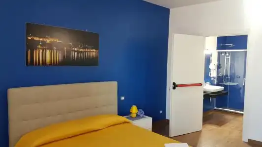 B&B Stella Maris Sciacca Centro - 42