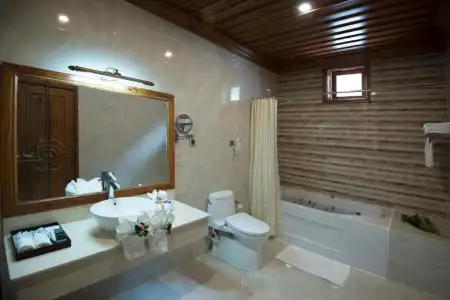 Thien Thanh Resort Phu Quoc - 7