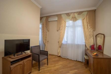 Belarus Sanatorium - 53