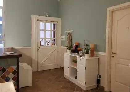 B&B Delle Palme - 15