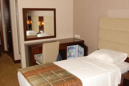 Cetin Otel - 35