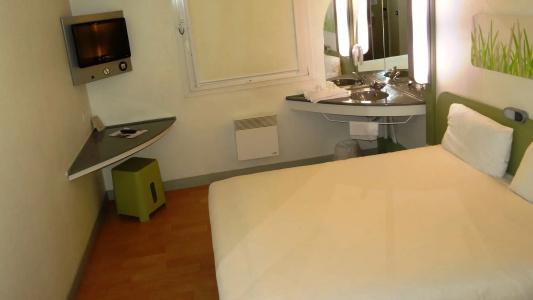 ibis budget Caen Centre Gare - 25
