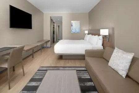 AC by Marriott Miami Dadeland - 6