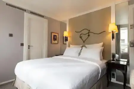 La Villa Madame - 122
