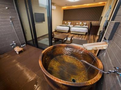 LiVEMAX RESORT KINUGAWA - 8