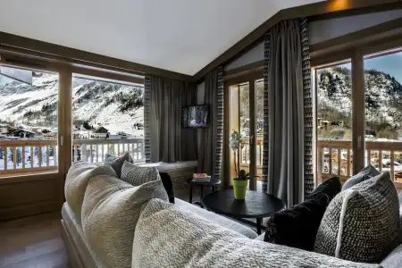 Le Yule & Spa - 7