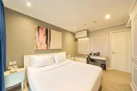 Ashley Sabang Jakarta - 47