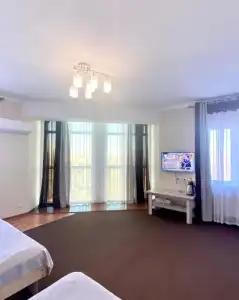 Caravan - 54