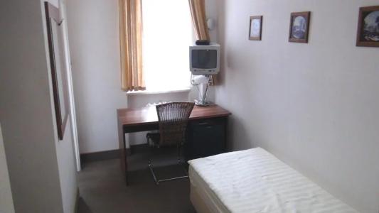 Hotelpension Margrit - 20