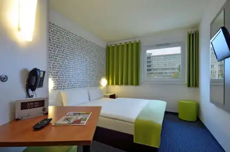 B&B München-Messe - 27