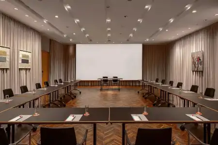 Le Méridien Wien - 22
