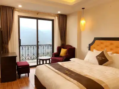 Muong Hoa View - 53