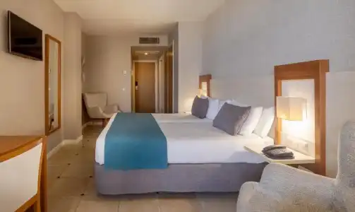 ILUNION Fuengirola - 65