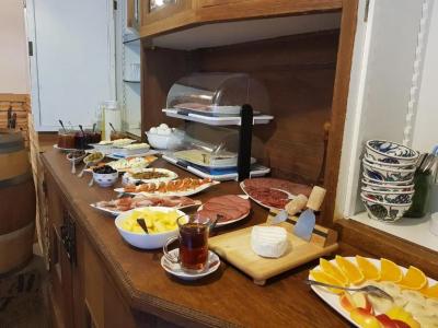 Restaurant Toscana Naumburg - 10