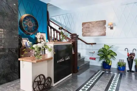 Areela Boutique - 1