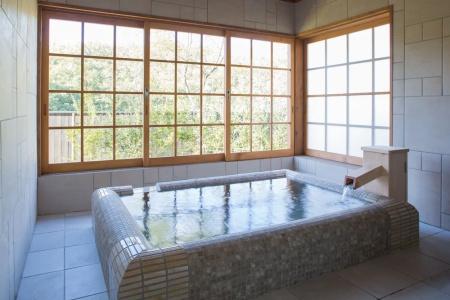 Ryokan Miyama Sansou - 14