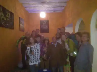 Dar El Pacha Hostel - 15
