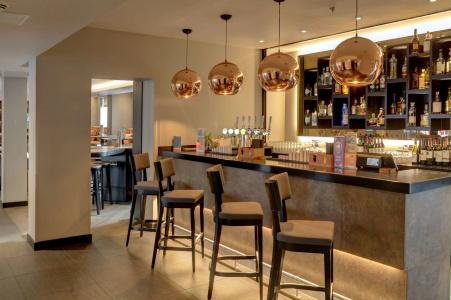Ten Hill Place - 16