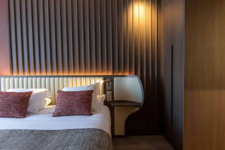Best Western Premier Hôtel de la Paix - 5