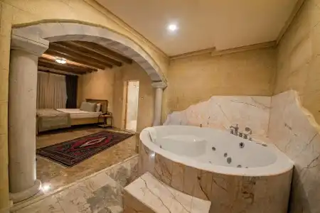 Cratus Stone Palace - 148