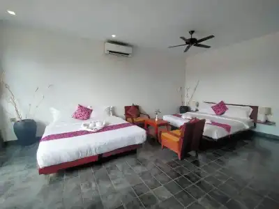 Sam So Boutique Villa - 90