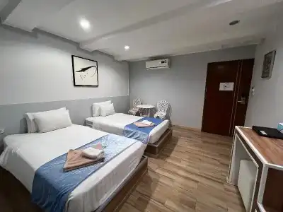 The Beach Front Resort Pattaya  - SHA Plus - 179
