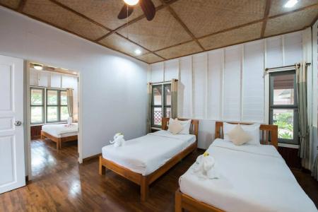 Koh Tao Coral Grand Resort - 4