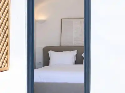 Cocoon Suites - 133