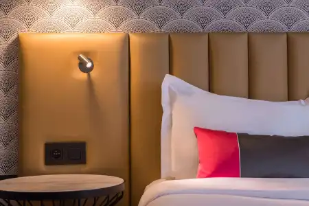 Best Western Select - 64