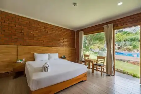 Dendi Resort Phu Quoc - 33